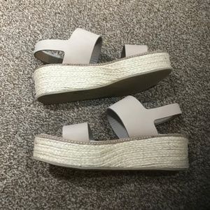 vince janet espadrille wedge